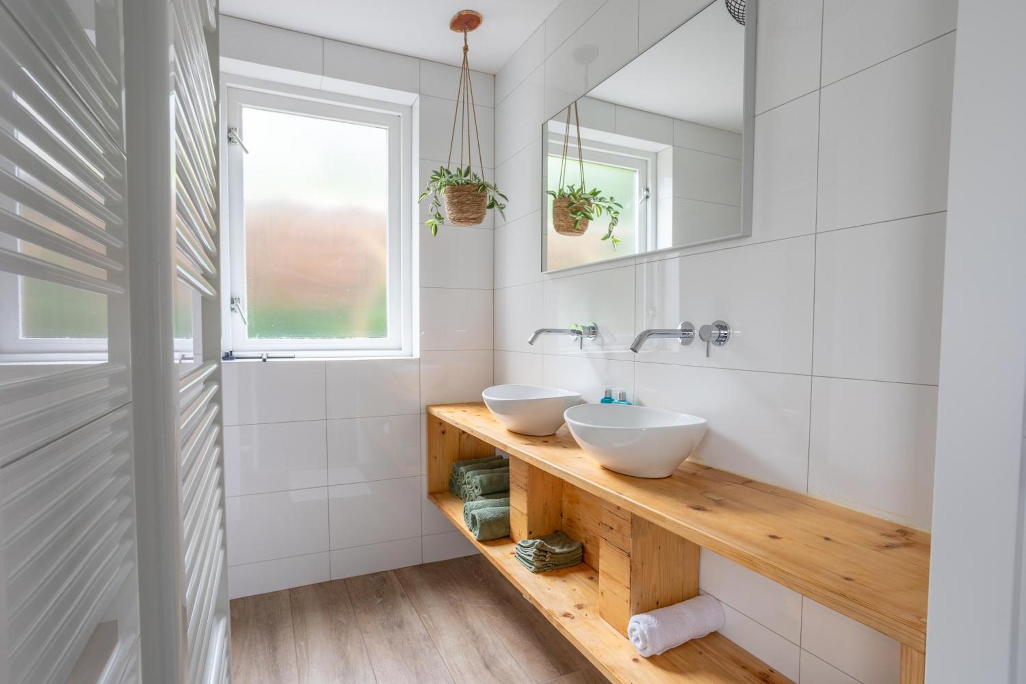 Evergreen Wellness Met Sauna & Hottub Ewijk Exteriér fotografie