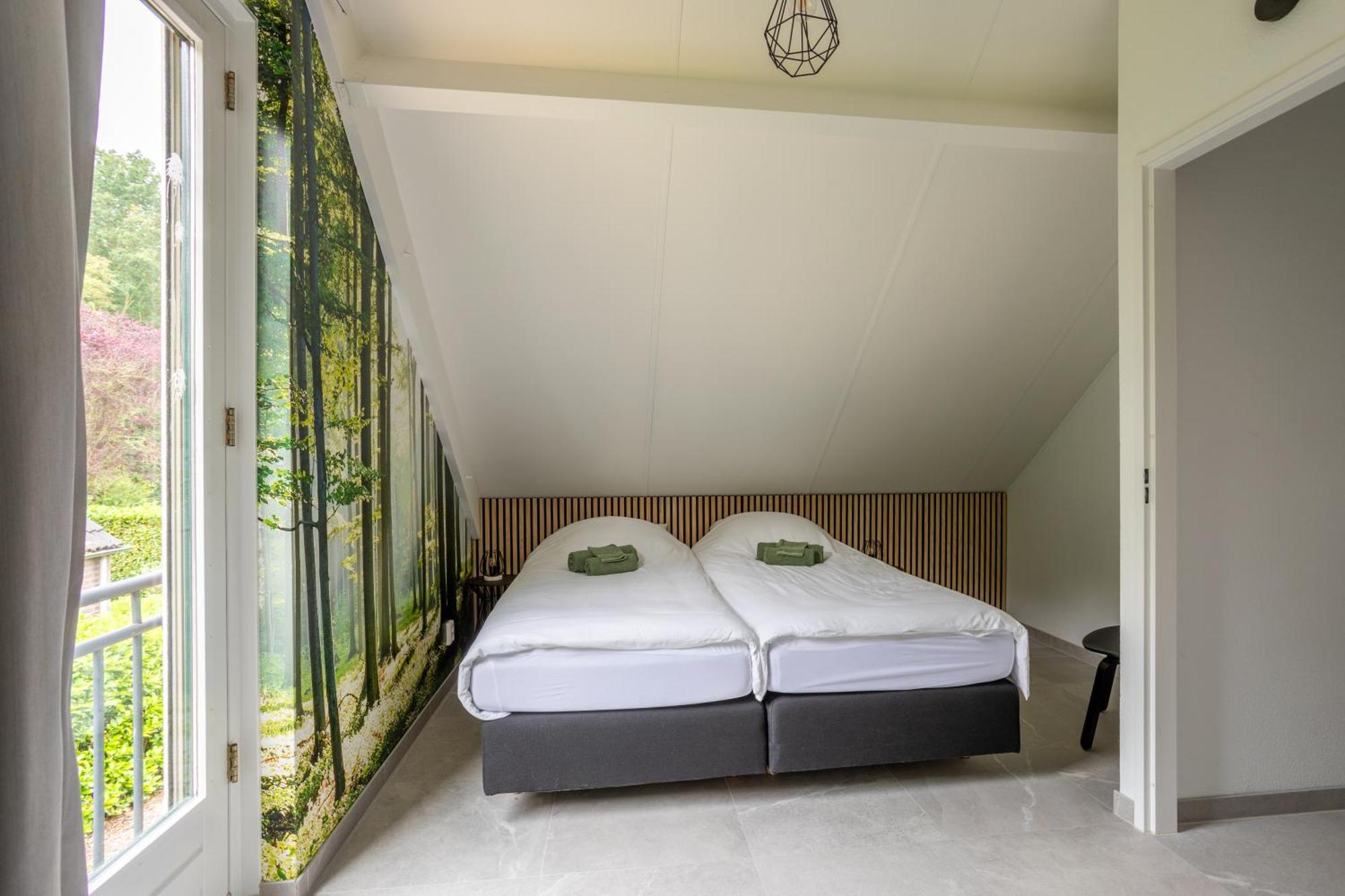 Evergreen Wellness Met Sauna & Hottub Ewijk Exteriér fotografie