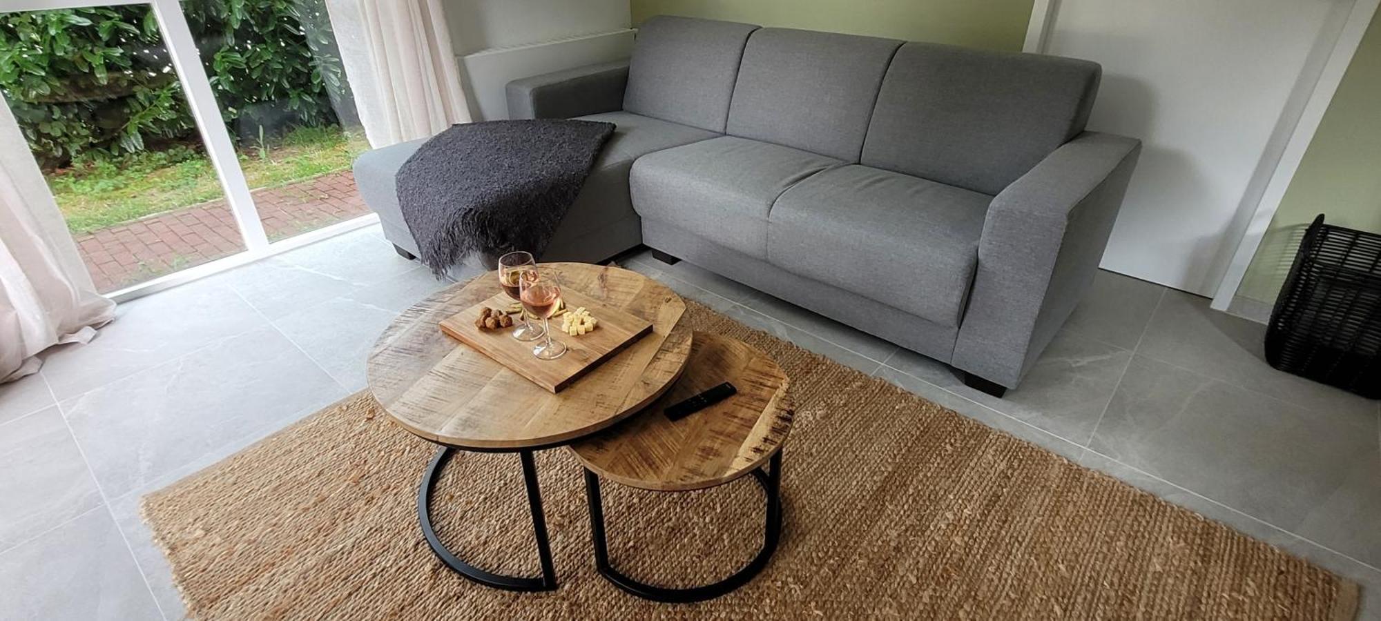 Evergreen Wellness Met Sauna & Hottub Ewijk Exteriér fotografie