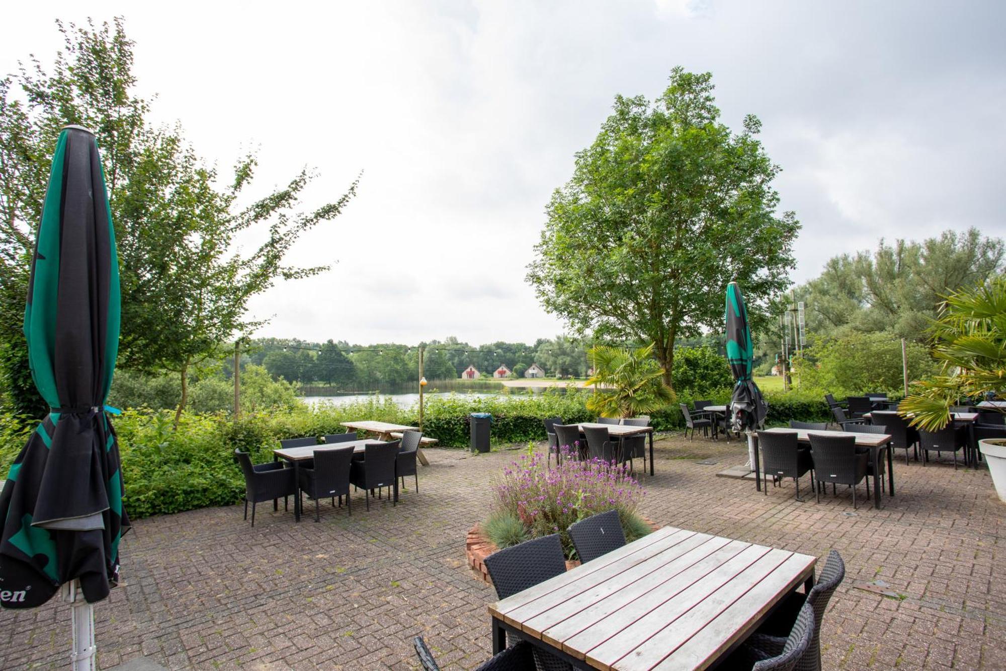 Evergreen Wellness Met Sauna & Hottub Ewijk Exteriér fotografie