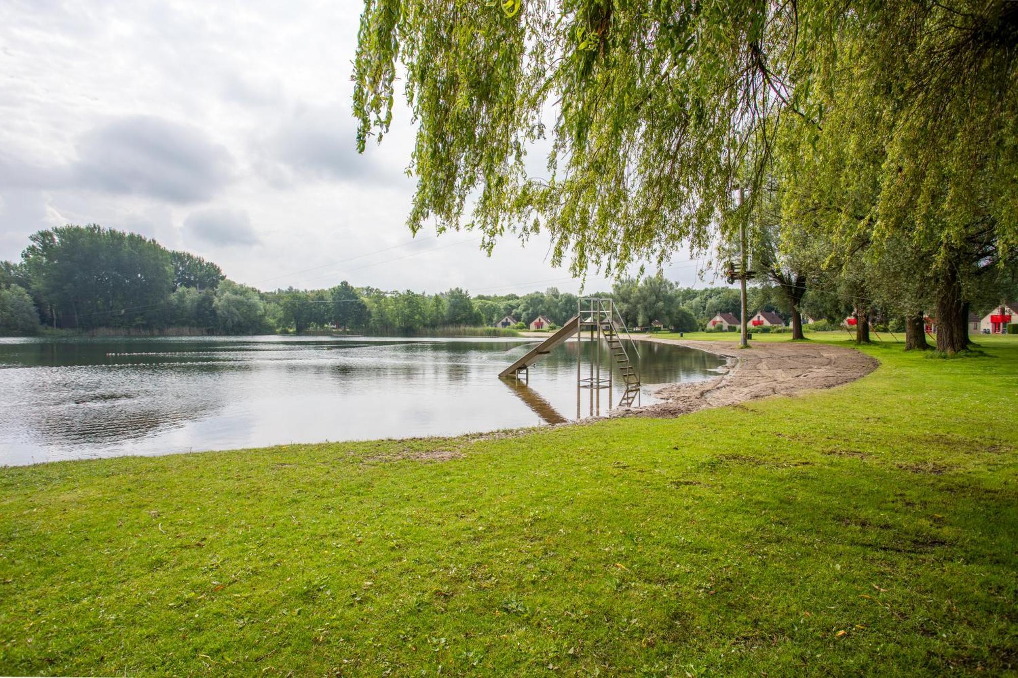 Evergreen Wellness Met Sauna & Hottub Ewijk Exteriér fotografie